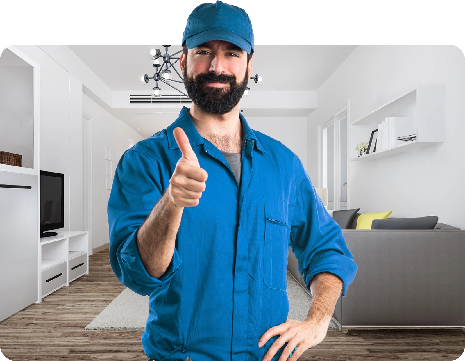 Amana Servisi